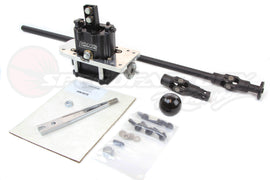 G-Force Complete Shifter Kit for Honda/Acura Cars with B-Series Transmissions