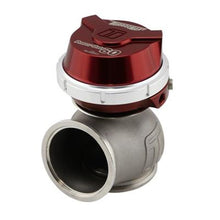 Load image into Gallery viewer, Turbosmart GenV PowerGate 60 External Wastegate (60mm V-Band)