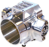 Blox Racing Billet Throttle Body For K Series Engines
