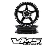 Load image into Gallery viewer, VMS Racing Wheels - Star