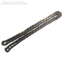 Load image into Gallery viewer, Drag Cartel K-SERIES (K20 and K24) Performance Heavy Duty Timing Chain