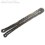 Drag Cartel K-SERIES (K20 and K24) Performance Heavy Duty Timing Chain