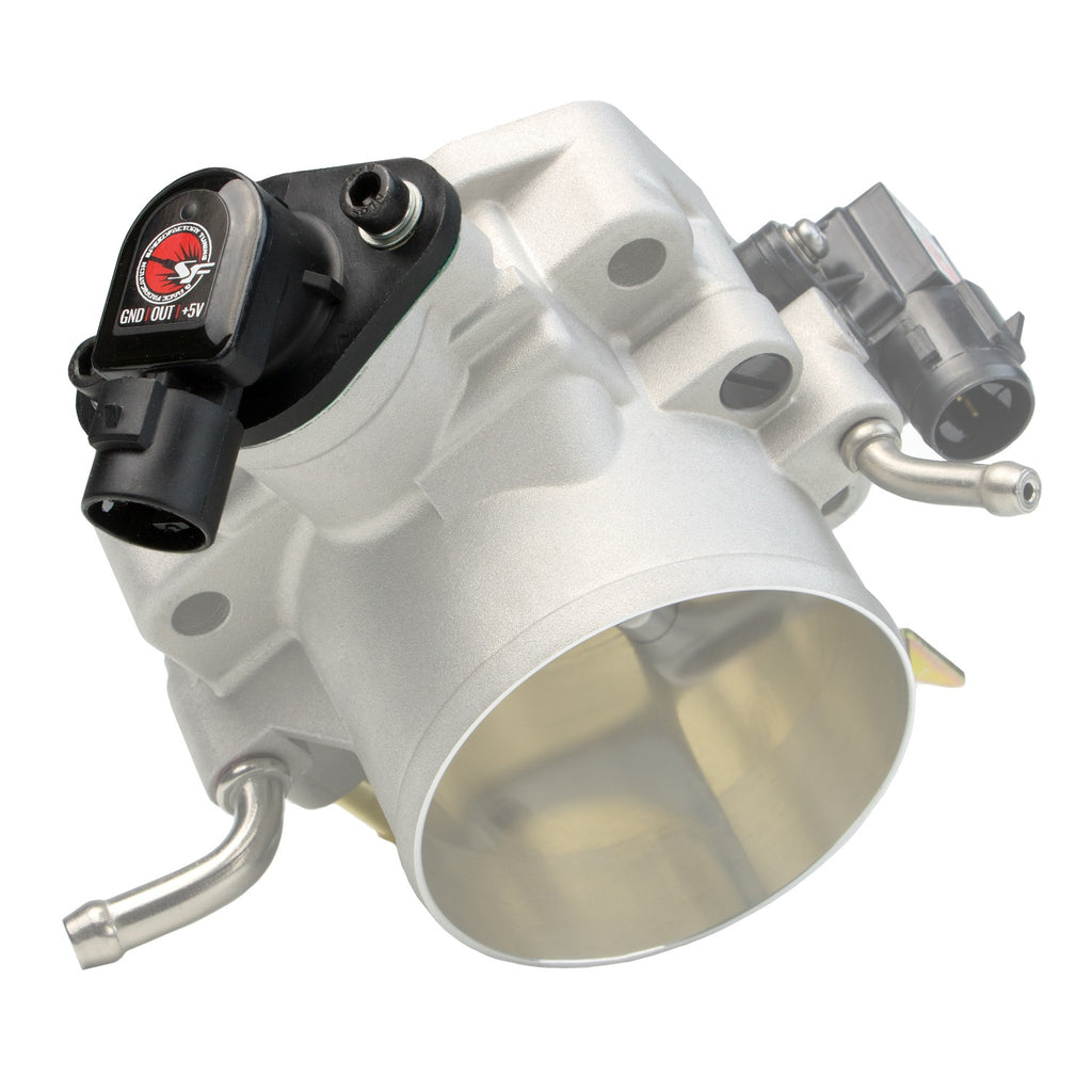 throttle pedal sensor SpeedFactory Racing (TPS) Throttle Position Sensor