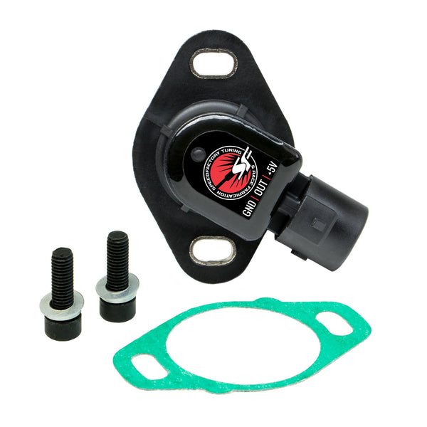 SpeedFactory Racing (TPS) Throttle Position Sensor - B/D/H/F Series En ...