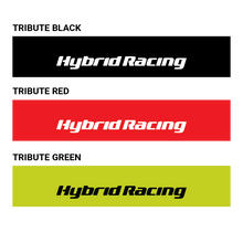 Load image into Gallery viewer, Hybrid Racing Tribute Windshield Sunstrip
