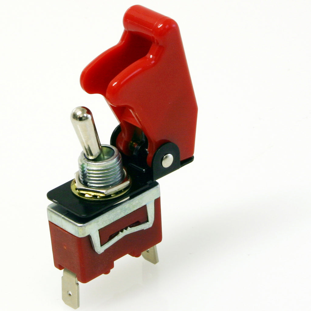 Turbosmart GBCV Rocket launcher switch