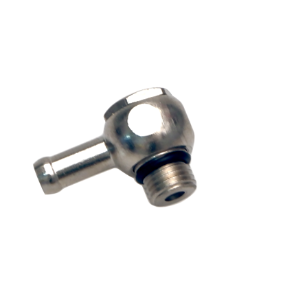 Banjo Nipple Replacement – -3AN