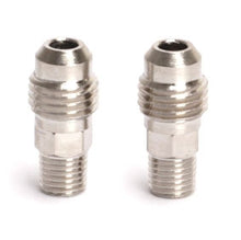 Load image into Gallery viewer, Turbosmart 1/16&quot; NPT Male - Flare Fittings