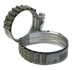 Turbosmart Spring Clamps
