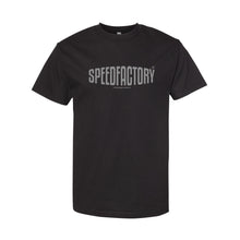 Load image into Gallery viewer, SpeedFactory Racing -  Brand T-Shirt