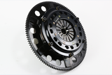 Competition Clutch (4-8017-C) -  Twin Disc Clutch Kit - B-Series (Cable)
