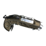 Honda Civic Type-R Lava Inlet Pipe Blanket