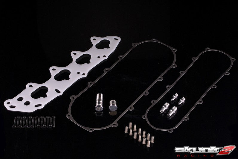 Skunk2 Ultra Series Intake Manifold - B Series
