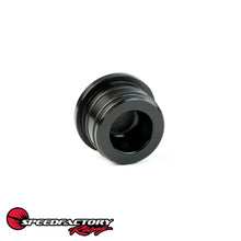 Load image into Gallery viewer, SpeedFactory Racing Billet B-Series Breather Port Plug