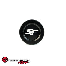 Load image into Gallery viewer, SpeedFactory Racing Billet B-Series Breather Port Plug