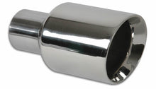 Load image into Gallery viewer, Vibrant Stainless Steel  Round Exhaust Tips