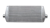 Vibrant 12810 550HP Bar and Plate Intercooler with Endtanks