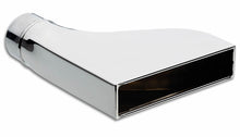 Load image into Gallery viewer, Vibrant Stainless Steel Rectangular Exhaust Tip