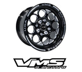 VMS Racing Wheels - Modulo