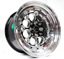 Load image into Gallery viewer, VMS Racing Wheels - Revolver