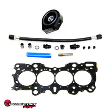 SpeedFactory Racing LS / VTEC Conversion Kit β SpeedFactoryRacing