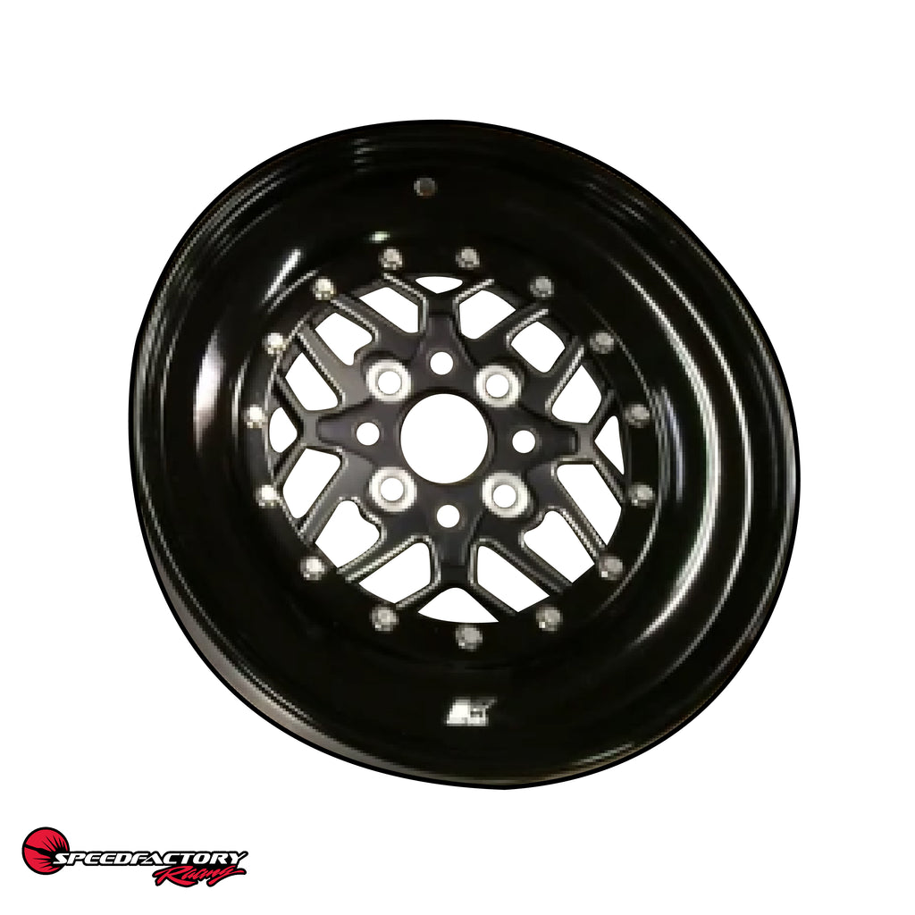 Drag Racing Rims