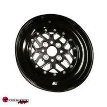Load image into Gallery viewer, Keizer &quot;Slepen&quot; Drag Racing Wheels - 15&quot; Skinnies (Rears)