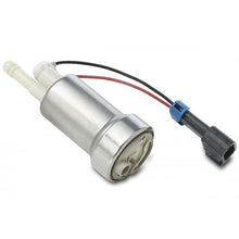 Load image into Gallery viewer, Walbro &quot;Hellcat&quot; 525LPH In-Tank Universal Electric Fuel Pump w/ Valve
