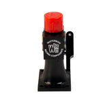 Waterman Valve, Shut Off, Three Way, Tall Mount, AN-08