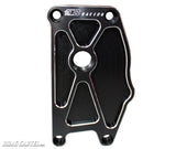 DRAG CARTEL WATER BLOCK OFF PLATE / NO BREATHER PORT