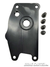 Load image into Gallery viewer, k-series WATER BLOCK OFF PLATE