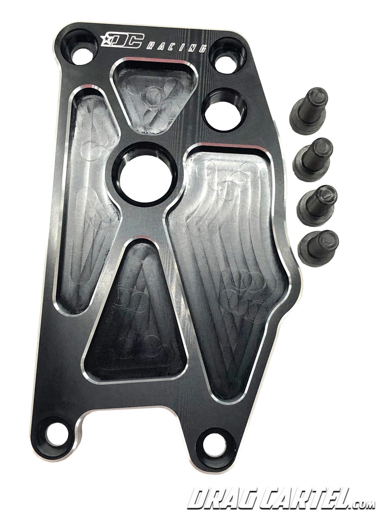 k-series WATER BLOCK OFF PLATE 