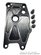 Load image into Gallery viewer, k-series WATER BLOCK OFF PLATE 