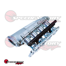 Load image into Gallery viewer, Skunk2 Billet Ultra Race Intake Manifolds