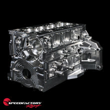 Load image into Gallery viewer, Bullet Race Engineering Billet Honda B-Series Engine Block
