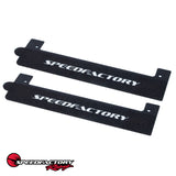 SpeedFactory Racing K-Series Coil Pack Cover - Black Wrinkle