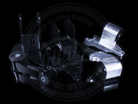 Hasport K-Series Mount Kit for 2011+ Honda CRZ